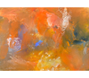 Mary McCann Oil on Panel
